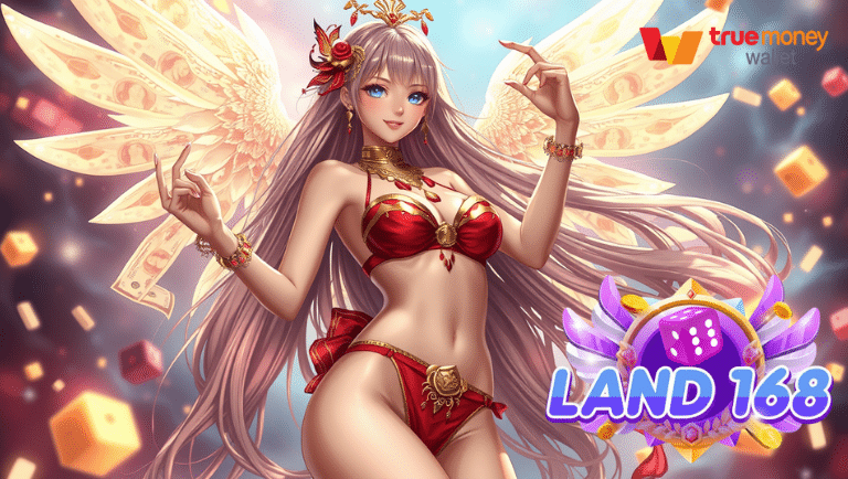 land168 เว็บหัวแถว จ่ายดี